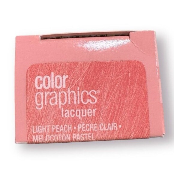 Matrix Color Graphics Lacquer Semi Permanent Hair Color 1 Item Choose your color - Picture 4 of 9